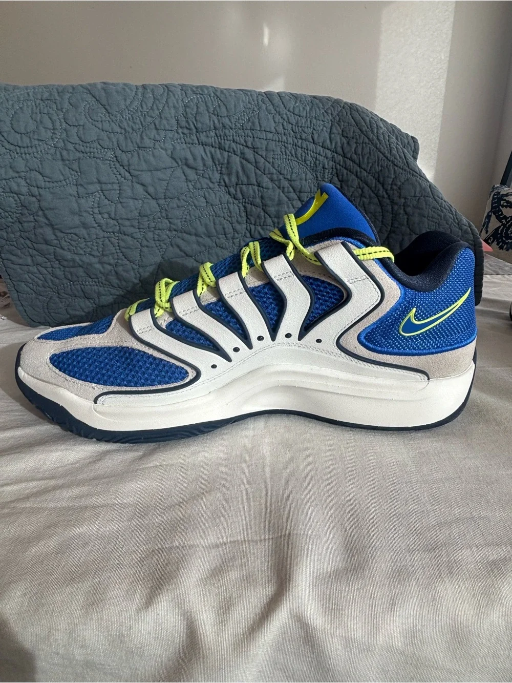 Nike kd 18